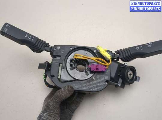 Переключатель поворотов и дворников (стрекоза) OP2356363 на Opel Vectra C 2002-2008