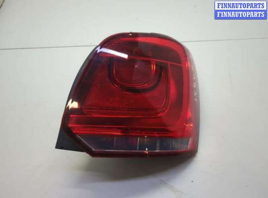 купить Фонарь (задний) на Volkswagen Polo 2009-2014