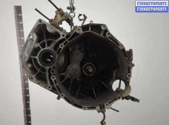 купить КПП 6-ст.мех 4х4 (МКПП) на Nissan X-Trail (T30) 2001-2007
