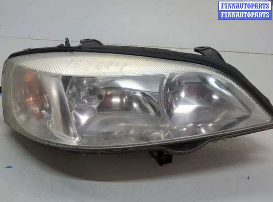 купить Фара (передняя) на Opel Astra G 1998-2005