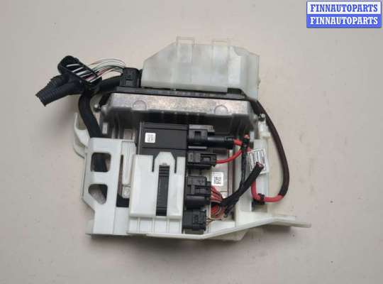 Блок управления двигателем MN46413 на Mini Cooper (F56) 2013-2024