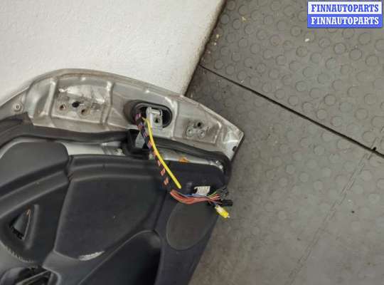 купить Ручка двери наружная на Mercedes CLK W208 1997-2003