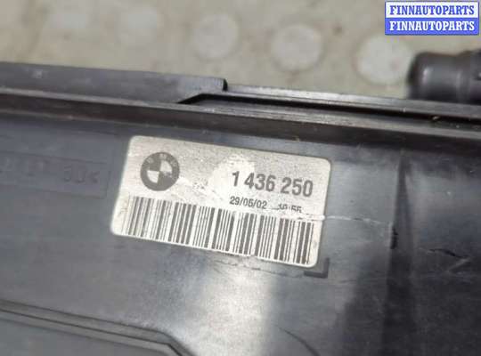 купить Вентилятор радиатора на BMW 3 E46 1998-2006