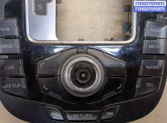 купить Джойстик мультимедиа на Audi A4 (B8) 2007-2015
