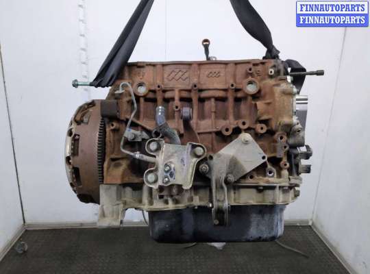 Купить Поддон на Peugeot Boxer 2014-2025 Поддон FT575317 на Peugeot Boxer 2014-2025