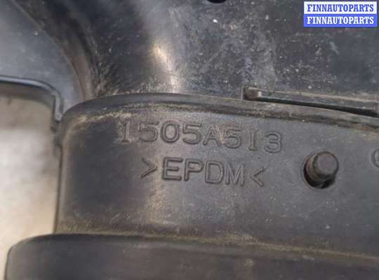 купить Воздухозаборник на Mitsubishi Outlander Sport 2019-2025