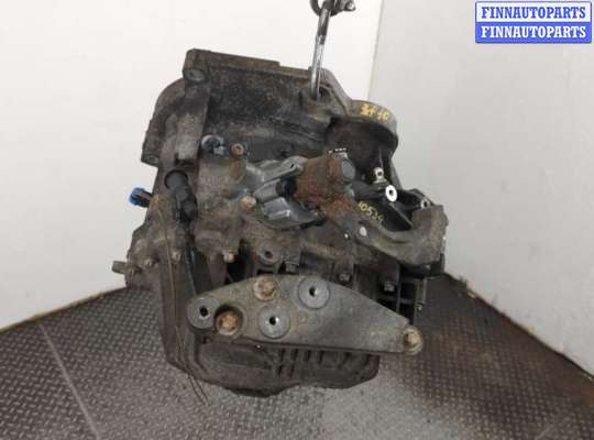 купить КПП 6-ст.мех. (МКПП) на Opel Astra H 2004-2010