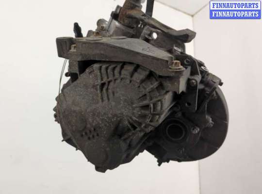 купить КПП 6-ст.мех. (МКПП) на Opel Astra H 2004-2010
