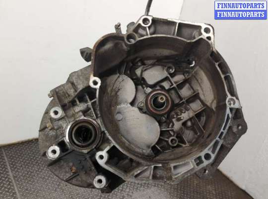 купить КПП 6-ст.мех. (МКПП) на Opel Astra H 2004-2010