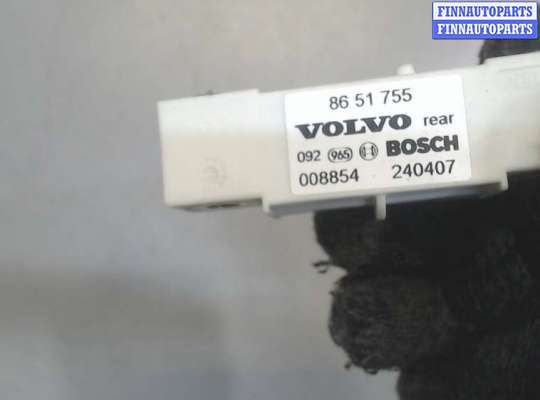 купить Датчик удара на Volvo XC90 2002-2014