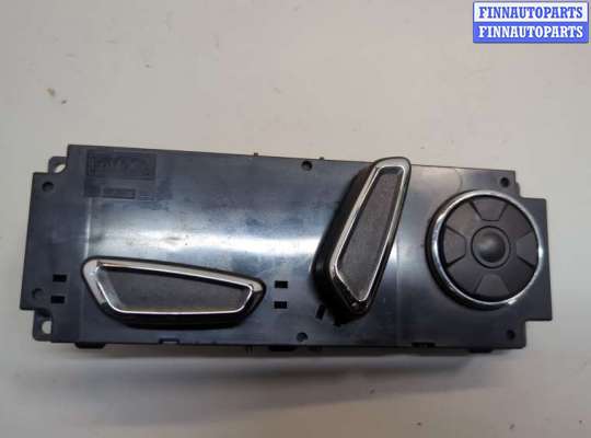 Кнопка регулировки сидений FO2158863 на Ford Explorer 2019-2025
