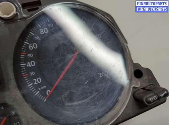купить Щиток приборов (приборная панель) на Volkswagen Passat 6 2005-2010
