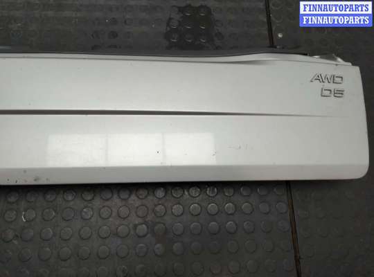 купить Борт откидной на Volvo XC90 2002-2014