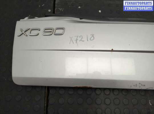 купить Борт откидной на Volvo XC90 2002-2014