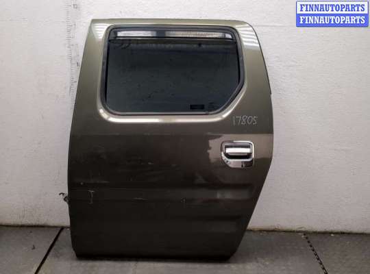 купить Дверь боковая (легковая) на Honda Ridgeline 2005-2014