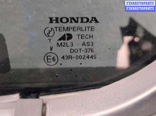 купить Дверь боковая (легковая) на Honda Ridgeline 2005-2014