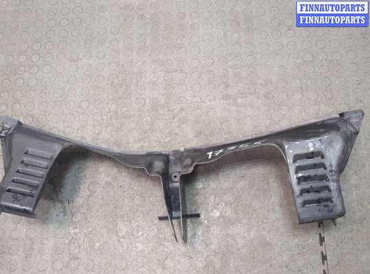 купить Пластик радиатора на Ford Explorer 2001-2006