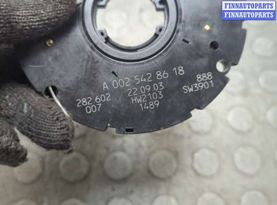 купить Датчик угла поворота на Mercedes C W203 2000-2008