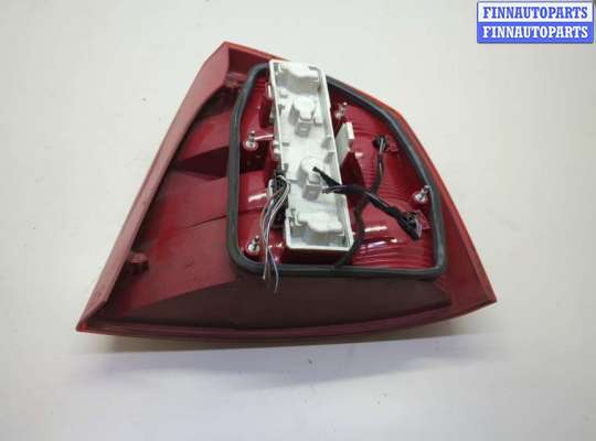 купить Фонарь (задний) на Skoda Octavia (A5) 2004-2013