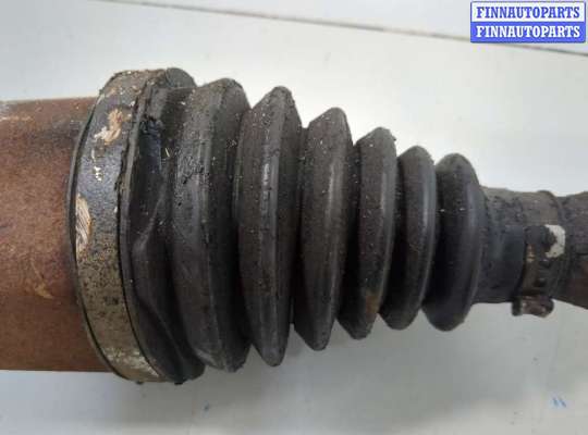 купить Полуось (приводной вал, шрус) на Ford Kuga 2008-2012