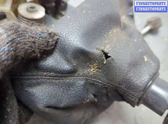 купить Кулиса КПП на Mercedes Vito W639 2003-2014