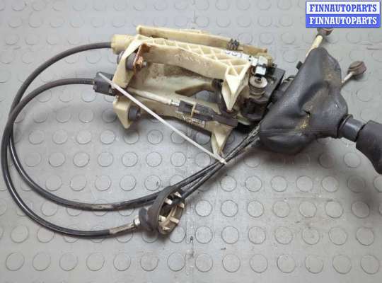 Кулиса КПП MB1582428 на Mercedes Vito W639 2003-2014