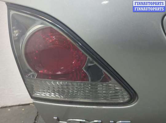 купить Крышка (дверь) багажника на Lexus RX 1998-2003