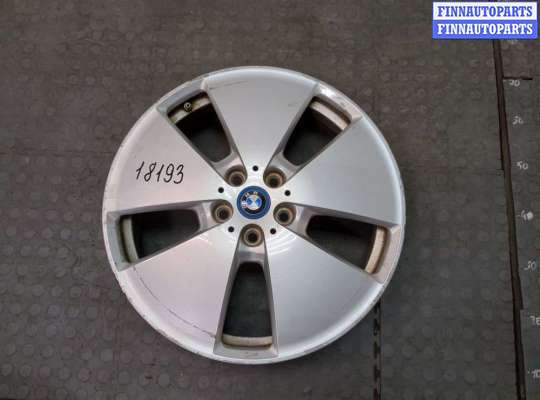 Купить Комплект литых дисков на BMW i3 2013-2022 Комплект литых дисков BM3574234 на BMW i3 2013-2022