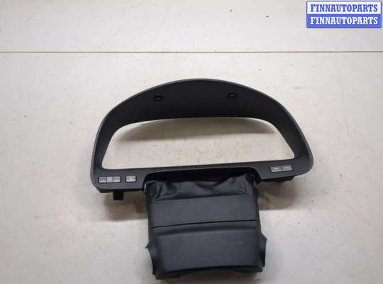 Рамка под щиток приборов LXZ6843 на Lexus LS460 2006-2012