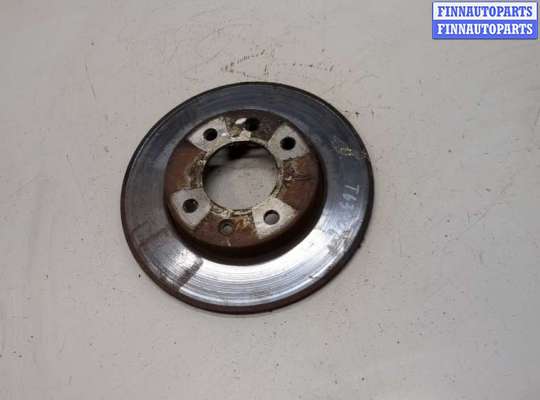 купить Диск тормозной на Peugeot 307 2001-2008