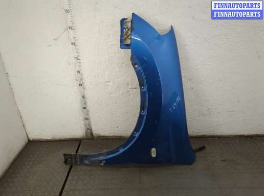Купить Крыло на Nissan Qashqai 2006-2013 Крыло NS1005749 на Nissan Qashqai 2006-2013