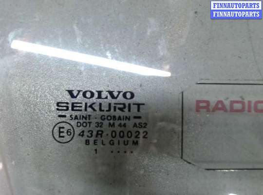 купить Стекло боковой двери на Volvo S40 / V40 1995-2004