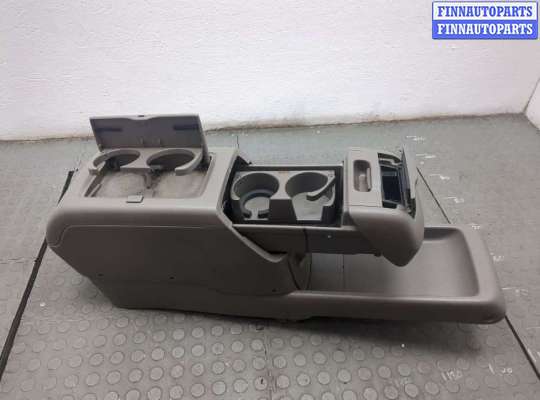 купить Консоль салона (кулисная часть) на Lexus RX 1998-2003