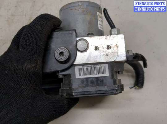 купить Блок АБС, насос (ABS, ESP, ASR) на Buick Encore 2016-2022