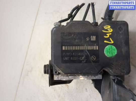 купить Блок АБС, насос (ABS, ESP, ASR) на Buick Encore 2016-2022