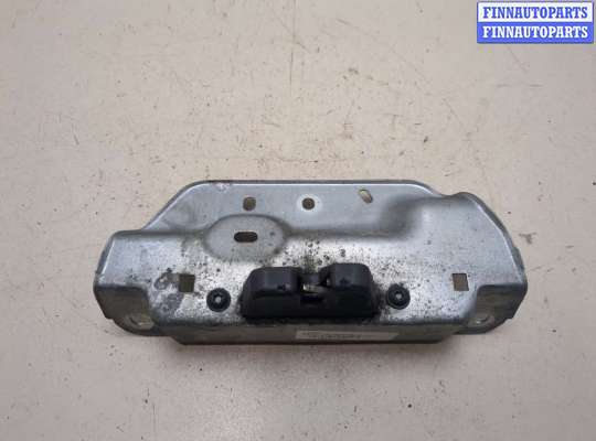 купить Замок багажника на Fiat Scudo 2007-2016