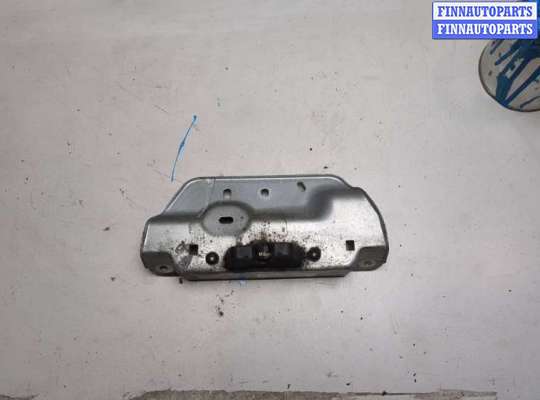 купить Замок багажника на Fiat Scudo 2007-2016