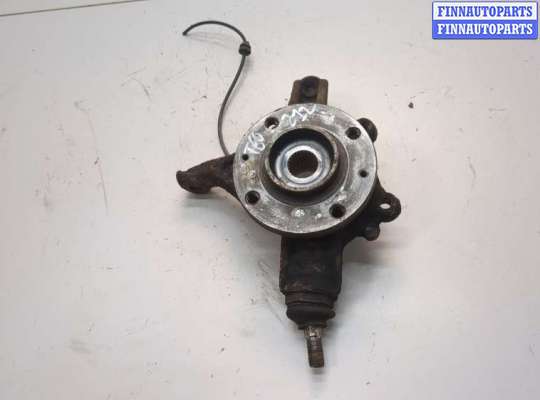 Купить Ступица (кулак, цапфа) на Peugeot 308 2007-2013 Ступица (кулак, цапфа) PG1219928 на Peugeot 308 2007-2013