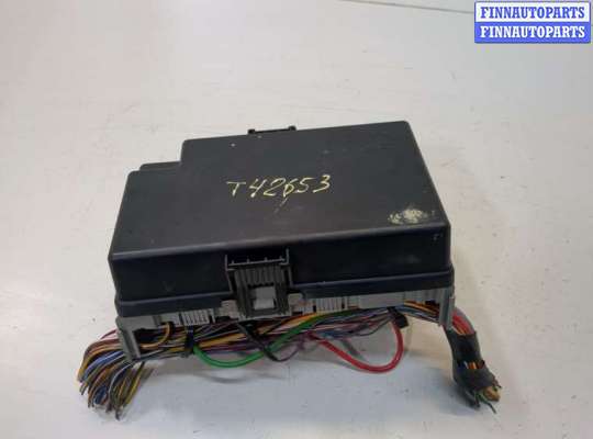 Блок предохранителей FO1816743 на Ford Transit 2006-2014