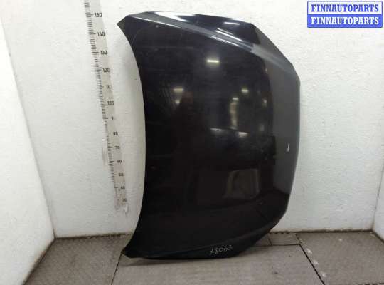 Купить Капот на Toyota RAV 4 2006-2013 Капот TT970753 на Toyota RAV 4 2006-2013