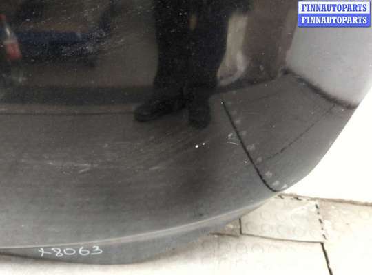 купить Капот на Toyota RAV 4 2006-2013