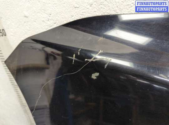 купить Капот на Toyota RAV 4 2006-2013