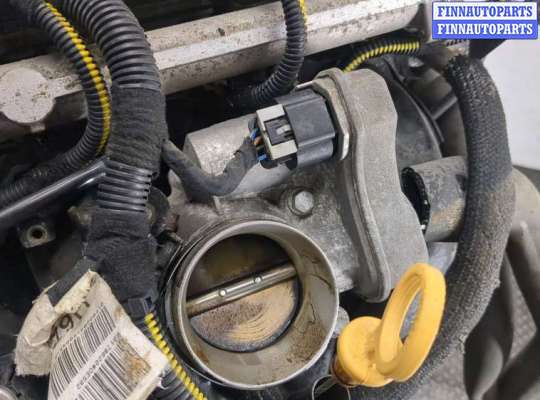 купить Головка блока (ГБЦ) на Opel Vectra C 2002-2008