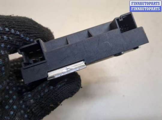 купить Блок управления топливным насосом на Mercedes CLS C219 2004-2010