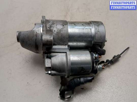 купить Стартер на Opel Astra H 2004-2010