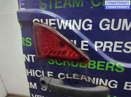 купить Замок двери на Renault Master 2010-