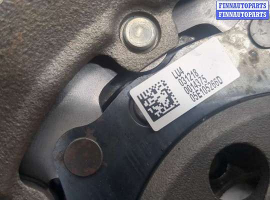 купить Маховик на Skoda Kodiaq 2016-2025