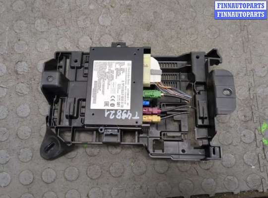 купить Блок управления Bluetooth на Mercedes GLE W166 2015-2018