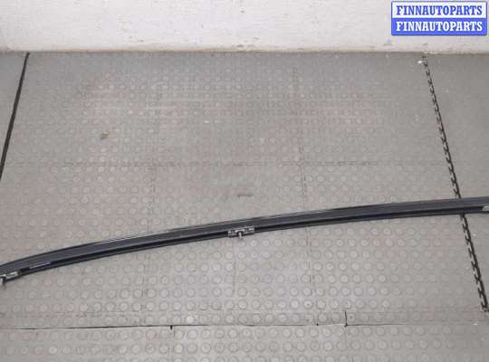 купить Рейлинг на крышу (одиночка) на BMW 3 G20, G21 2018-2025