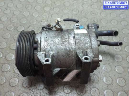 Компрессор кондиционера VL559881 на Volvo XC90 2002-2014